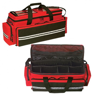 Cordura Trauma Bag – Large Plus