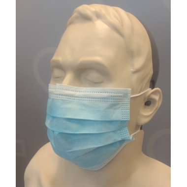 Surgical mask