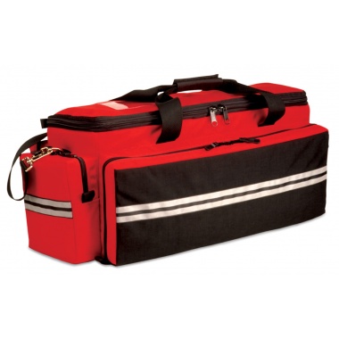 Cordura Trauma Bag, Large, 67.3 x 27.9 x 31.8 cm (26-1/2" x 11" x 12-1/2")