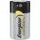 Energizer Alkaline Battery, D, 1.5v