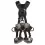 ExoFit NEX™ Rope Access/Rescue Harness, CSA Certified, Class ADLP, Large, 420 lbs. Cap.