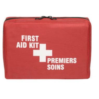 Nylon Soft Pack – Roll-Out Small