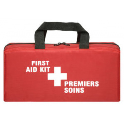 Nylon Soft Pack – Roll-Out Medium