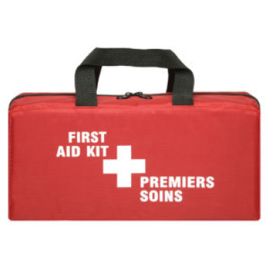 Nylon Soft Pack – Roll-Out Medium