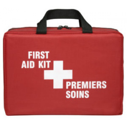 Nylon Soft Pack – Roll-Out Large