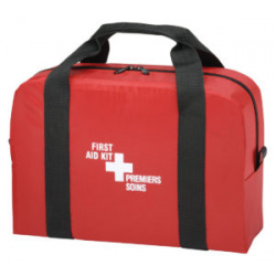 Nylon Soft Pack – Duffle Medium