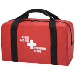 Nylon Soft Pack – Duffle Large