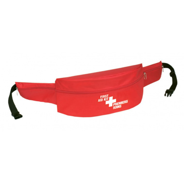 Nylon Waist Pack – Large